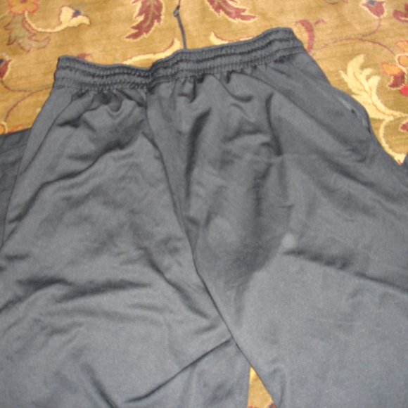 New Nike Iowa Hawkeye DRI-FIT Sweat Pants - Iowa Hawkeyes - Go Hawks - Picture 4 of 9